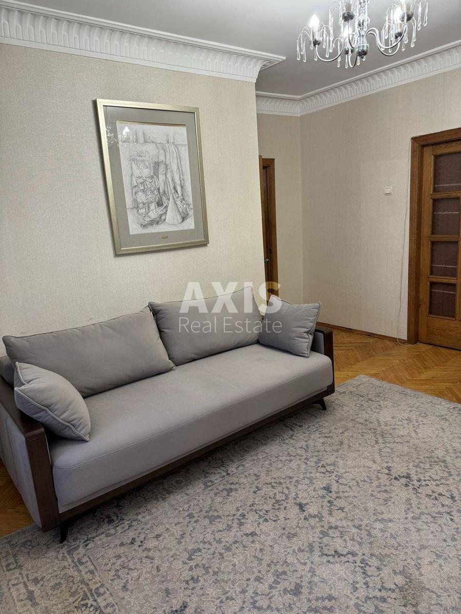 2k apartment prov. Delegats'kyj 3/5454375