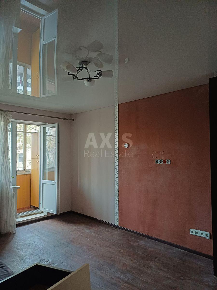 2k apartment vul. Sevastopol's'ka 240