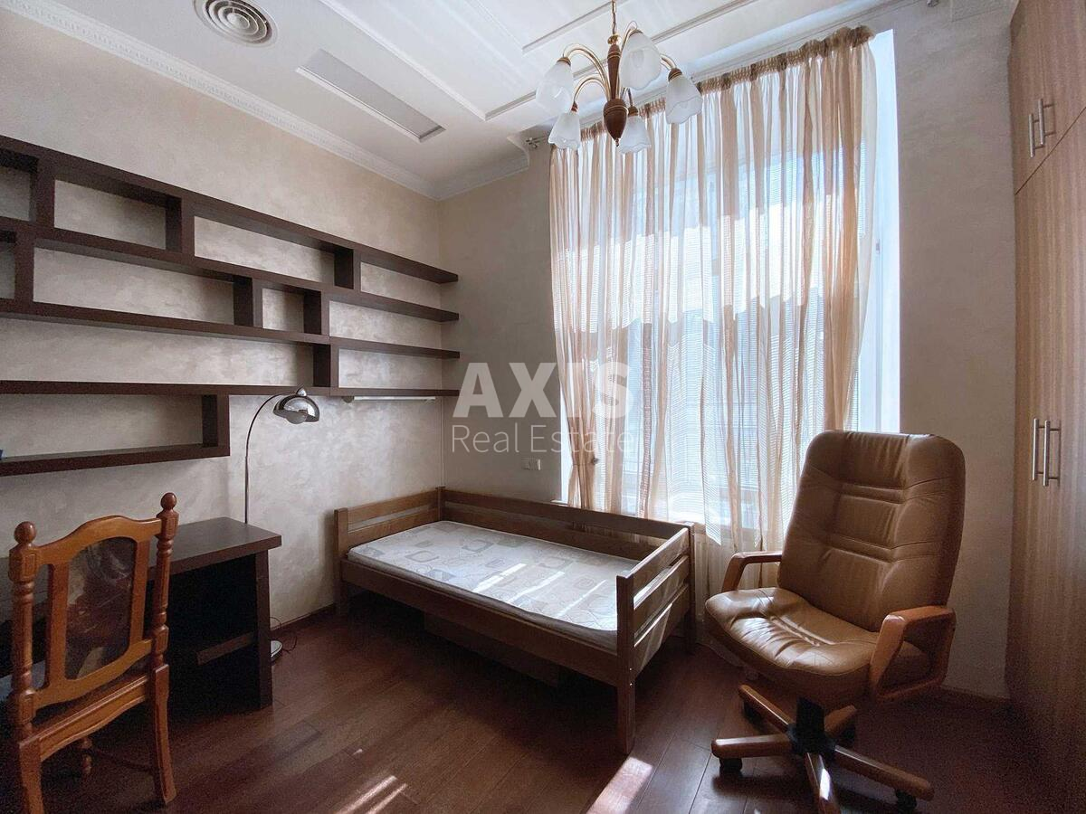 4k apartment vul. Jaroslaviv Val 14Г563859