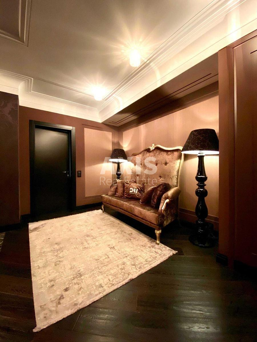 5k apartment vul. Sribnokil's'ka 12386410