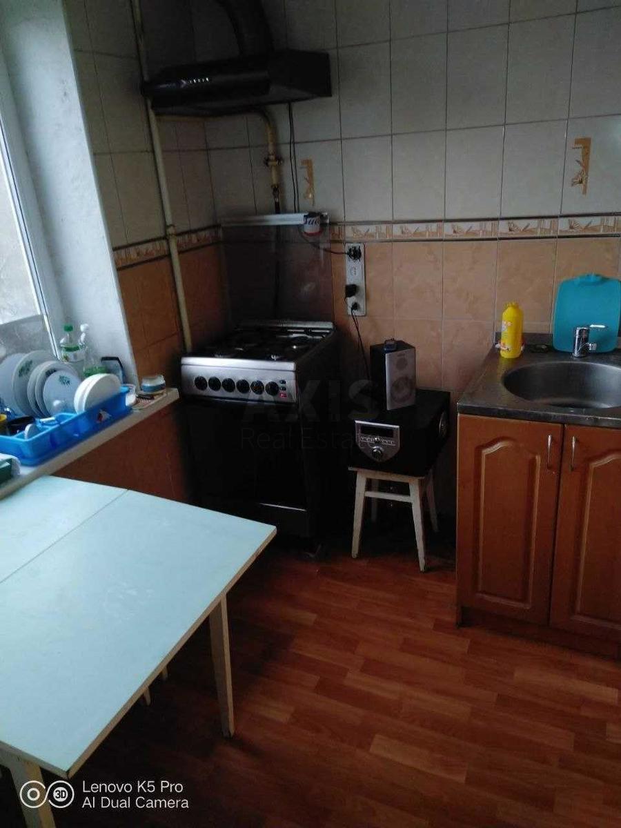 3к квартира ул. Соломенская 316