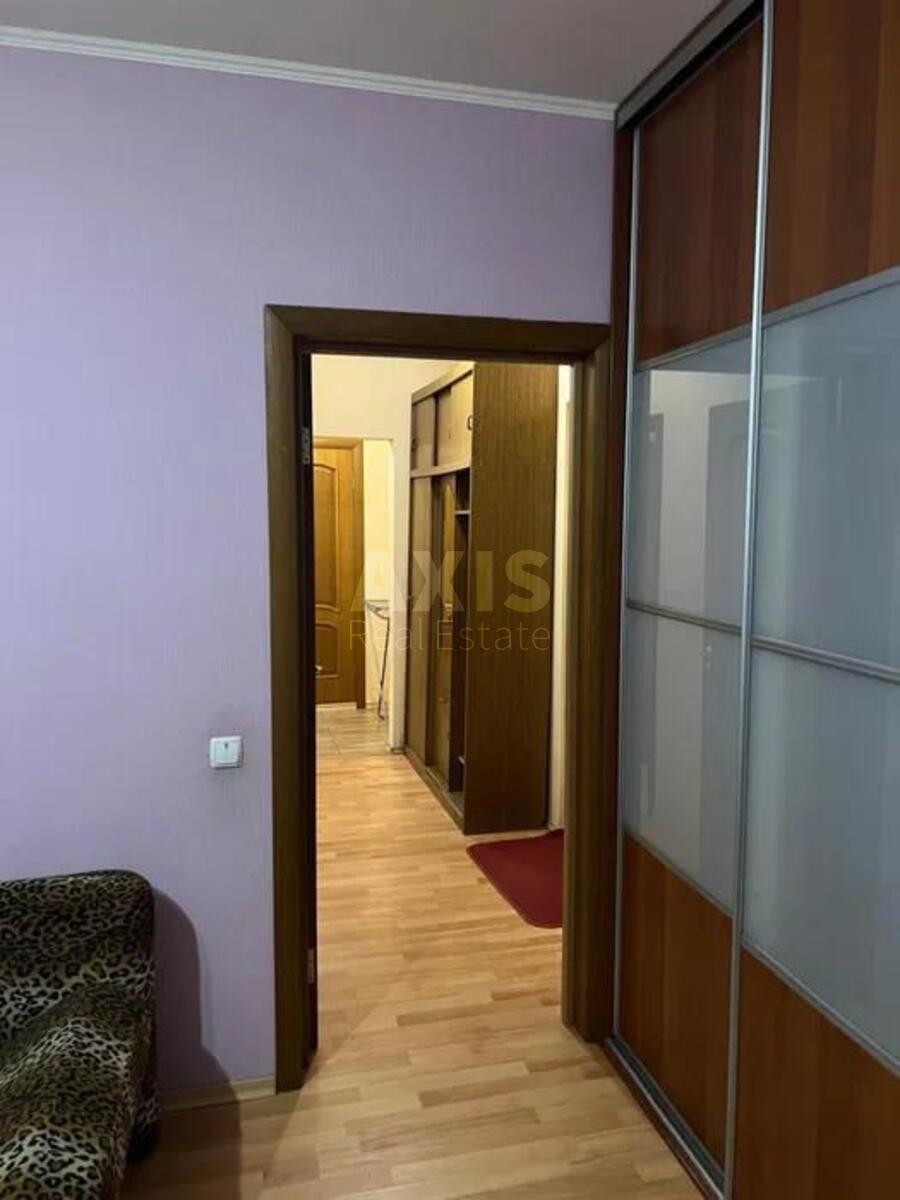 2k apartment vul. Ahmatovoi' Anny 19564059