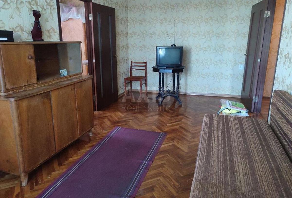 2к квартира ул. Вишневая 6