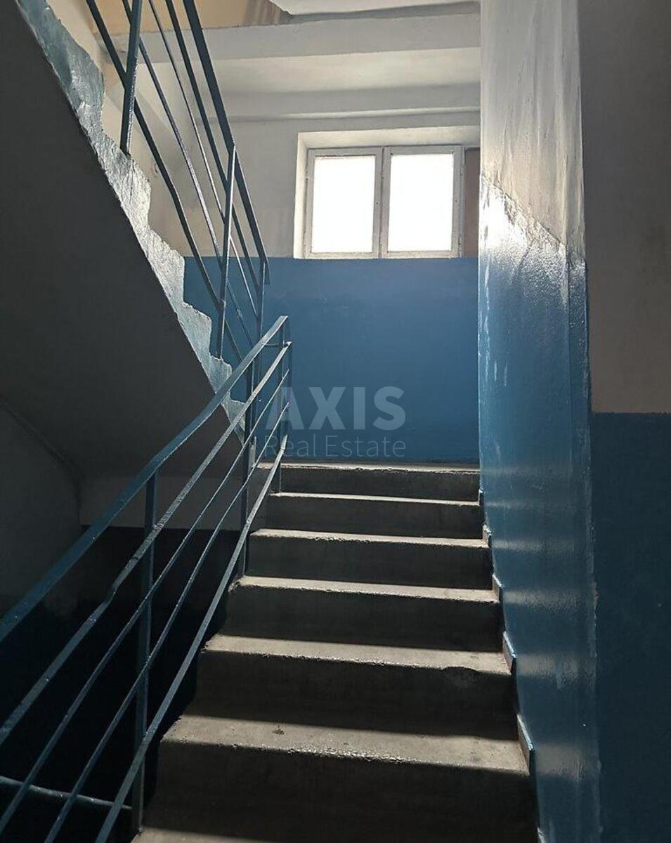 1k apartment vul. Malyshka Andrija 270