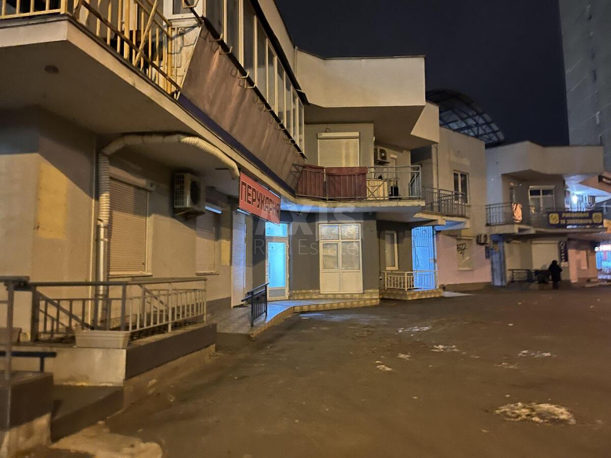 Trade object vul. Liskivs'ka 12/1, 51m2607713