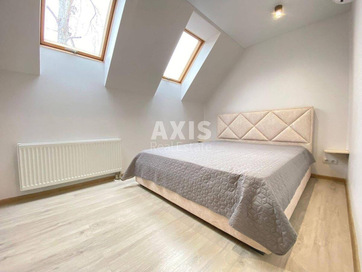 House vul. 20-ta Sadova, 135m2, Kyiv city5834612