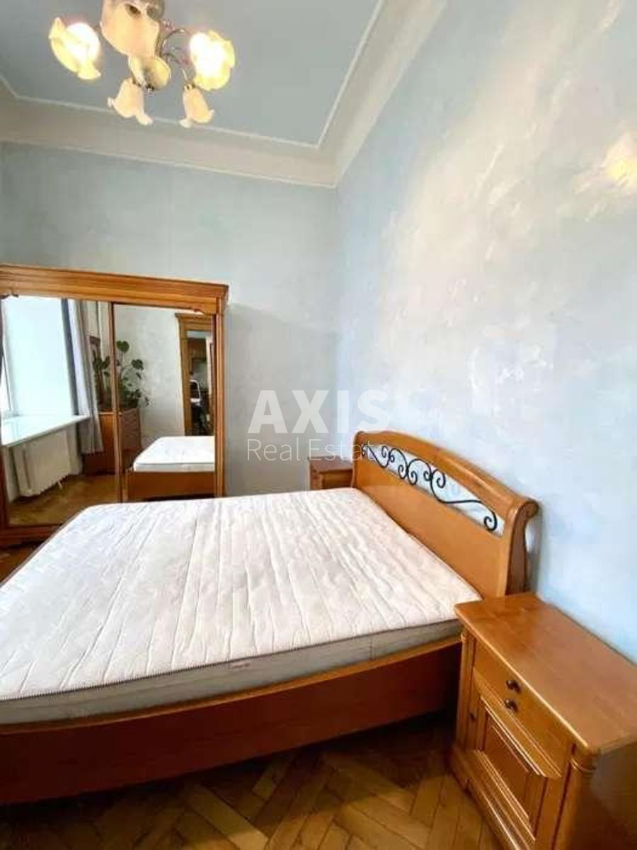 3к квартира ул. Саксаганского 30Б337993