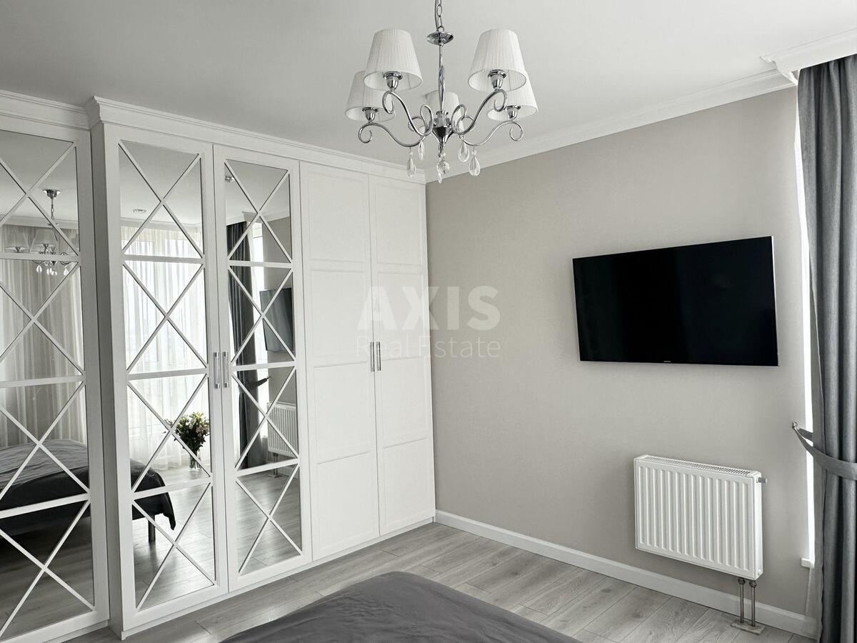 4k apartment vul. Samiyla Kishky 12608666