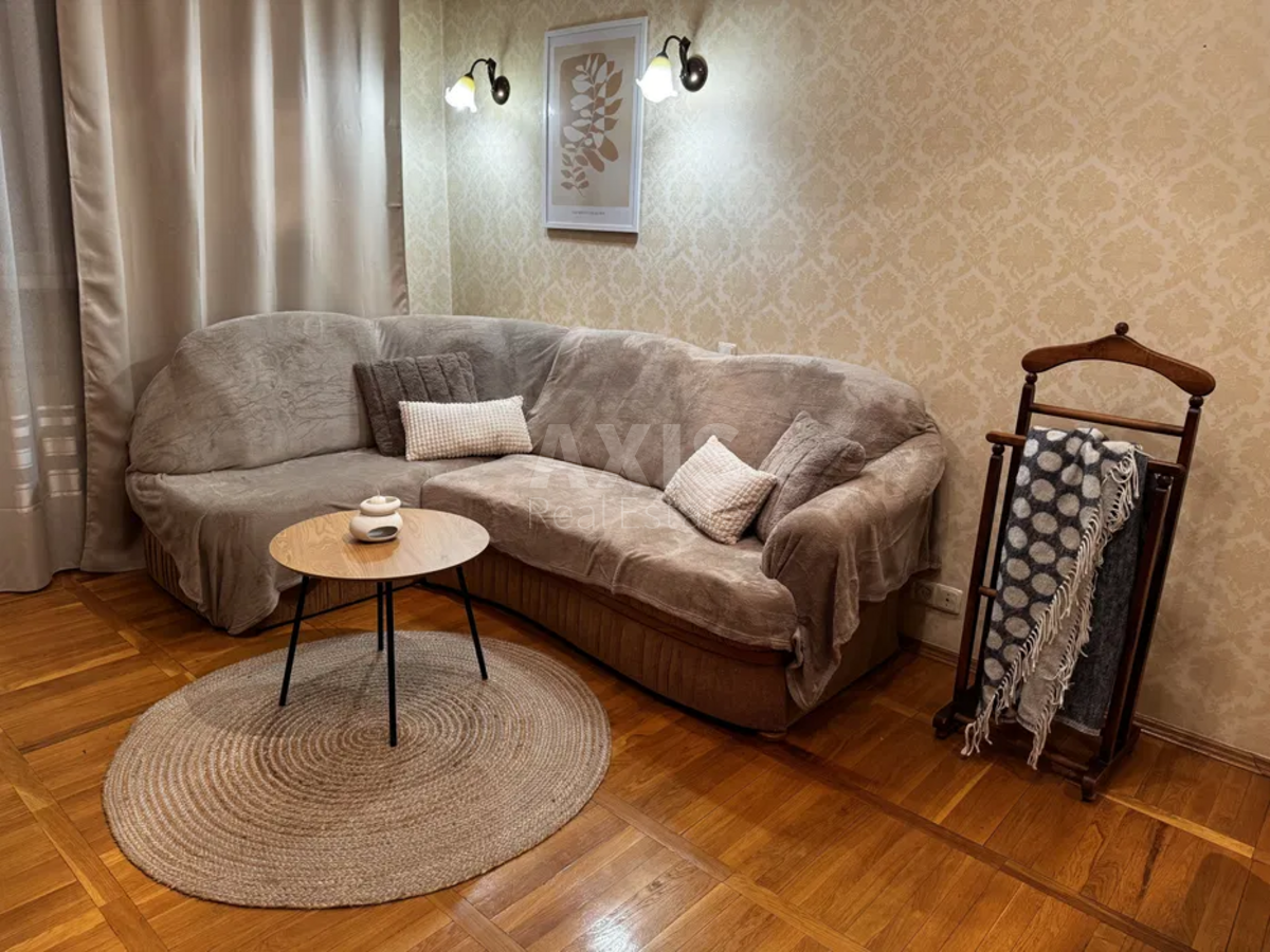 1k apartment vul. Stadionna 13475824