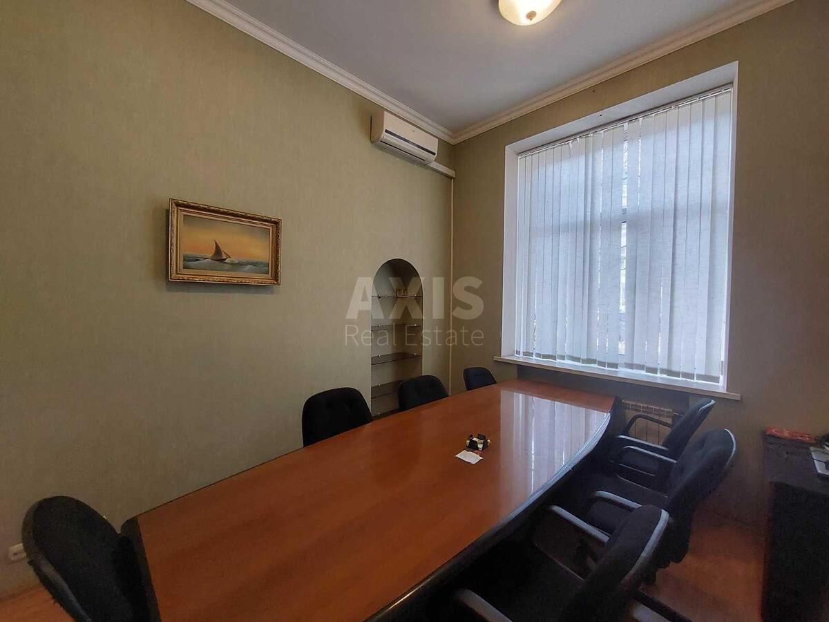 Офис ул. Тарасовская 5, 30м28