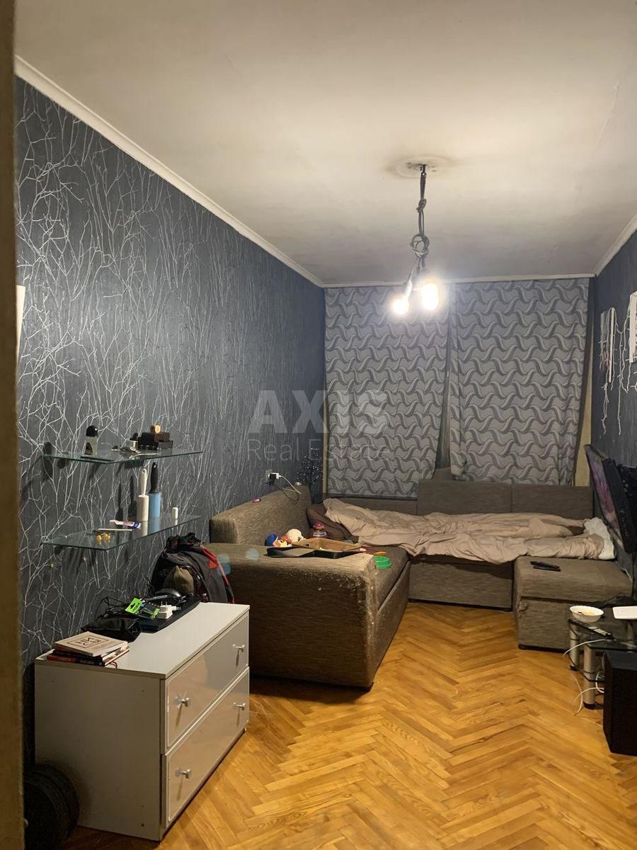 3k apartment pr-t Golosii'vs'kyj 89