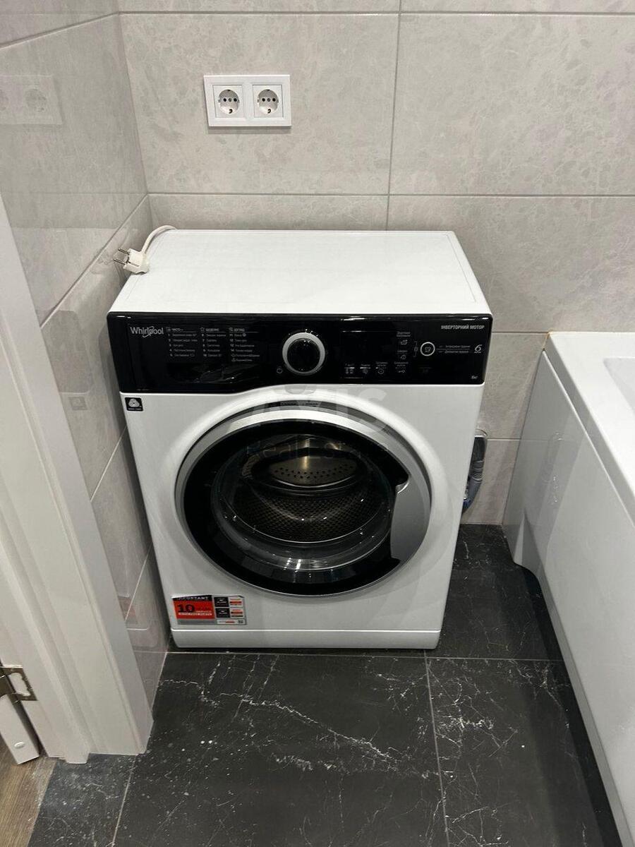 1k apartment vul. Metrologichna 29609659