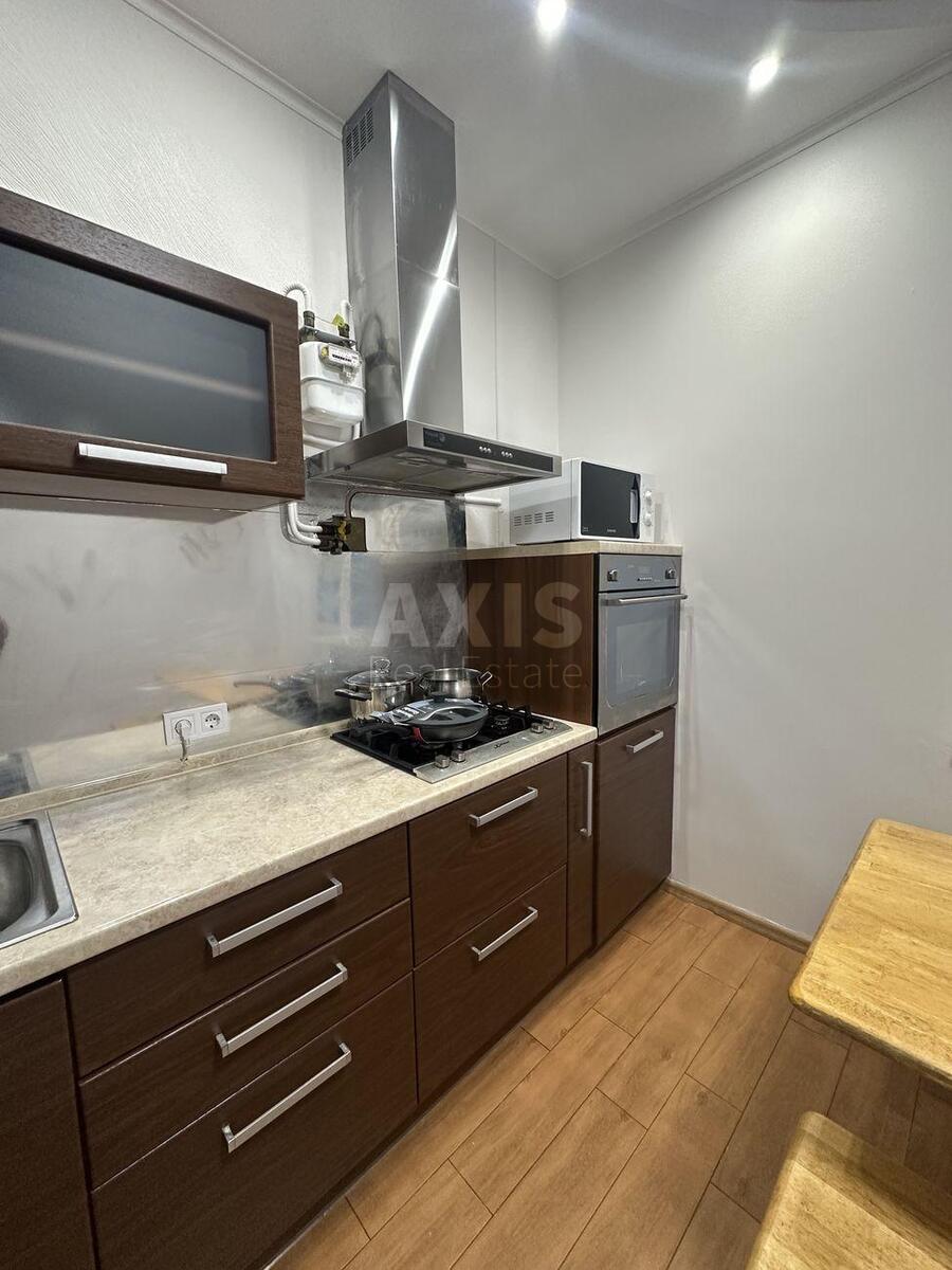 2k apartment vul. Instytuts'ka 22/7609862
