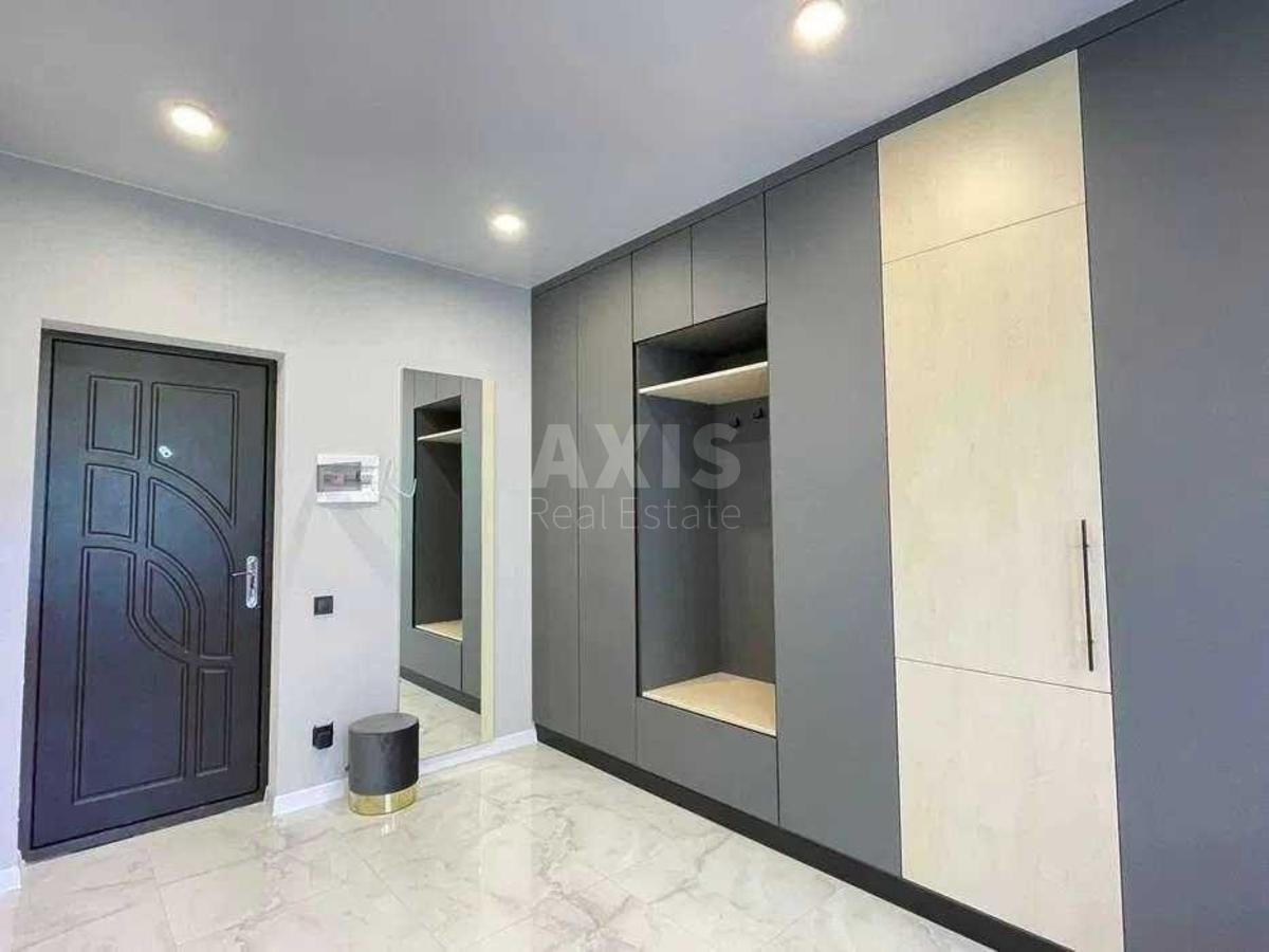 1k apartment vul. Praktychna 14