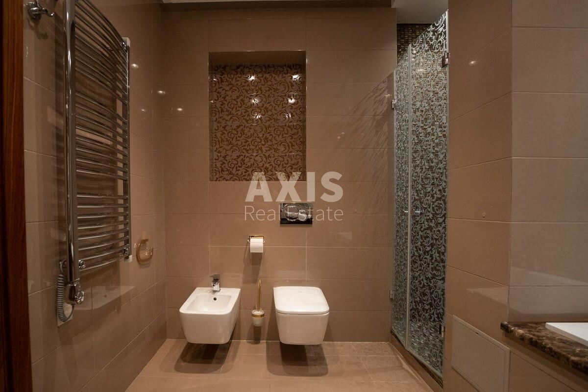 House vul. Red'chyns'ka, 200m2, Kyiv city608002