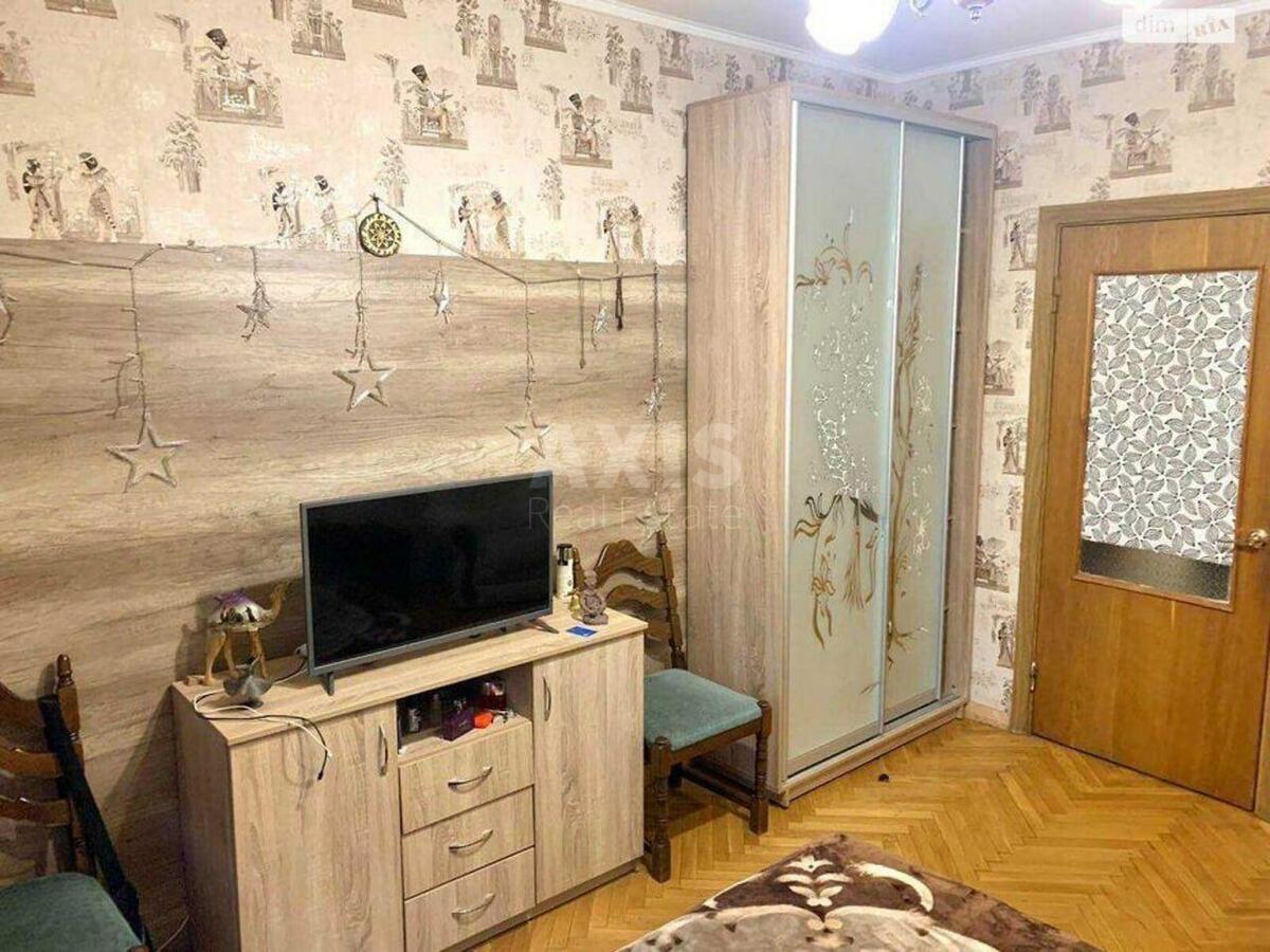 3k apartment bul. Lesi Ukrai'nky 9В566205