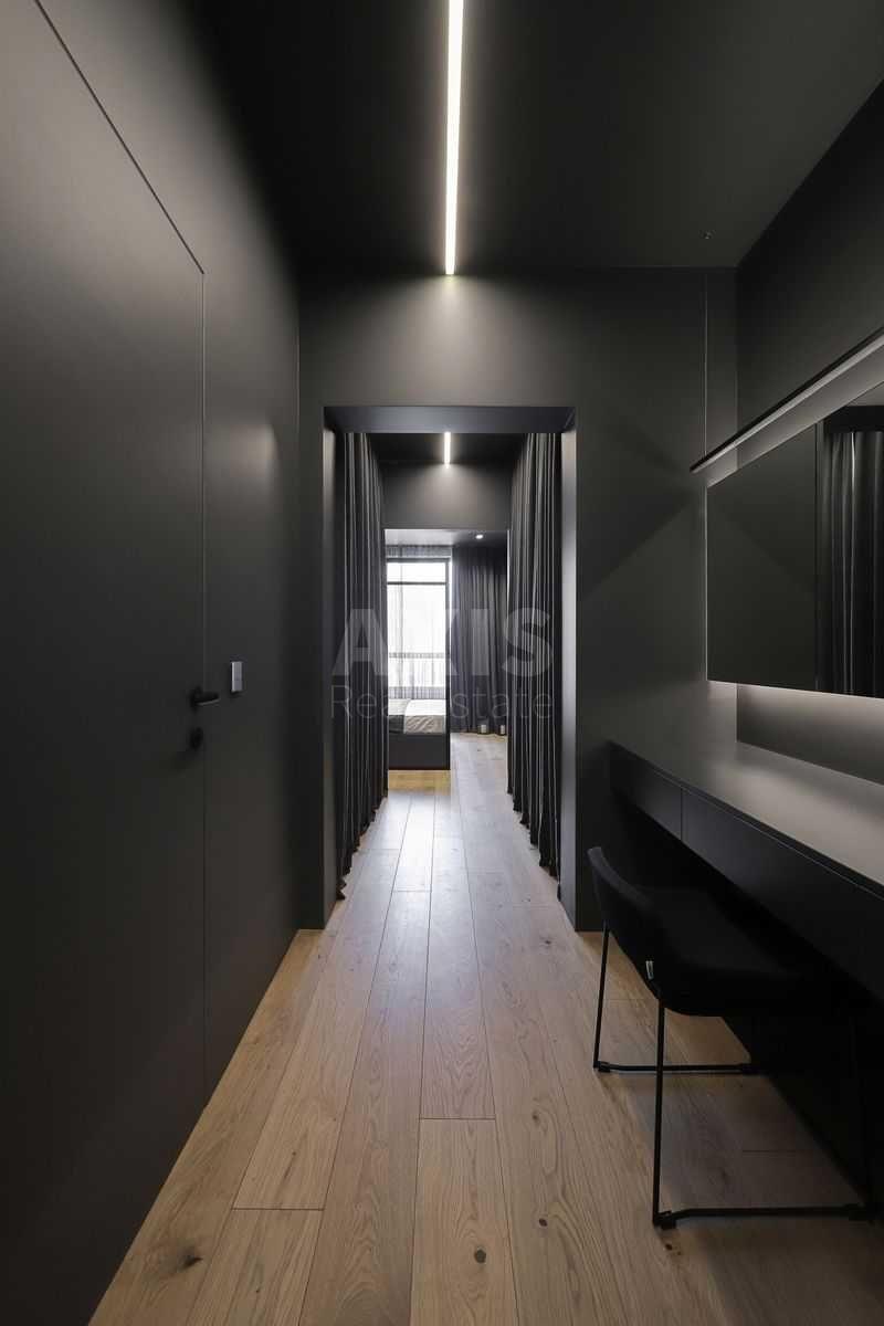 4k apartment vul. Zarichna 17