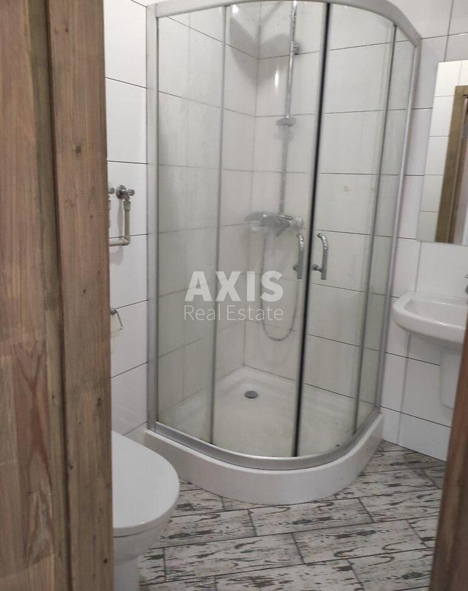 1k apartment vul. Sikors'kogo Igorja Aviakonstruktora 1420466