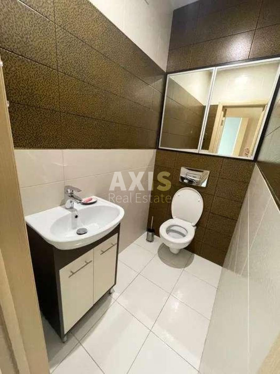 2k apartment vul. Chavdar Jelyzavety 1258533