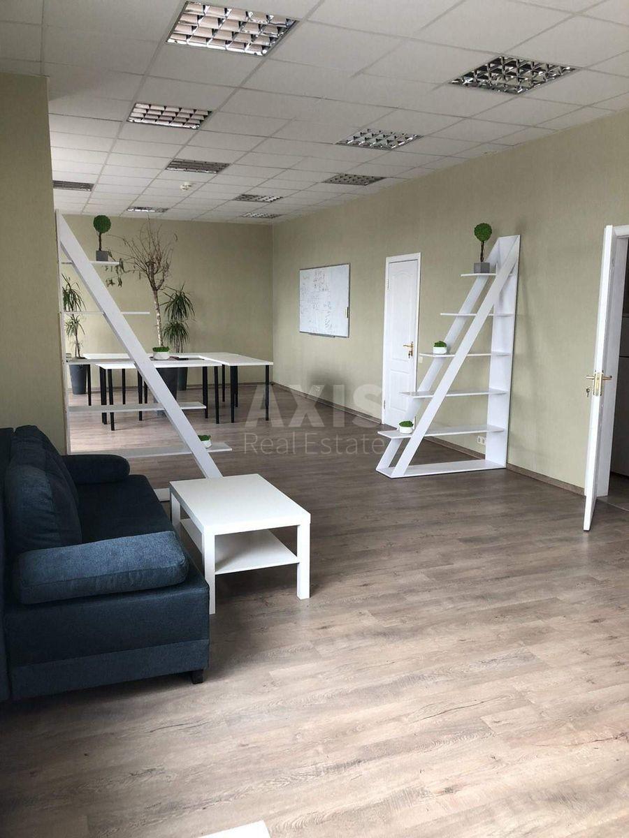 Office vul. Obolons'ka naberezhna 1, 85m2567047