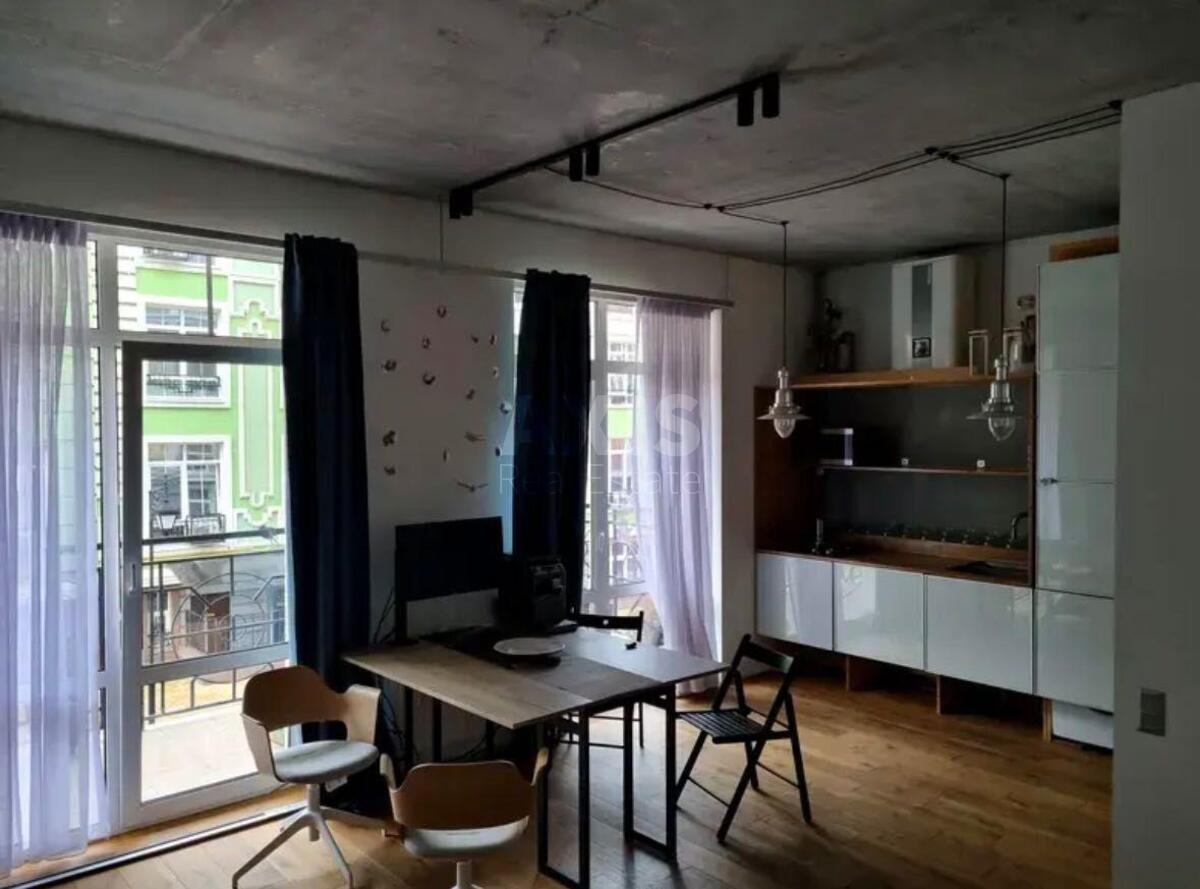 1k apartment vul. Degtjarna 11610748