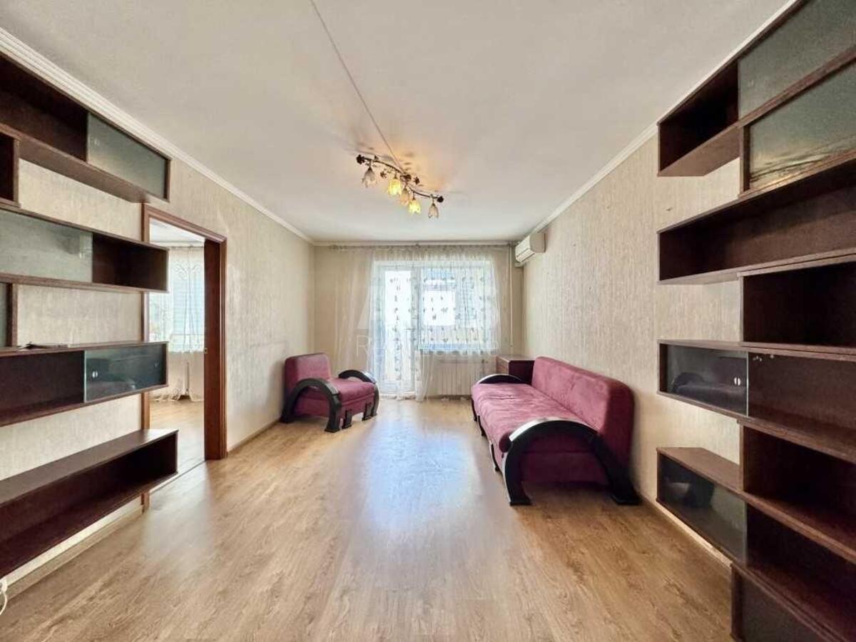 4k apartment vul. Zakrevs'kogo Mykoly 231