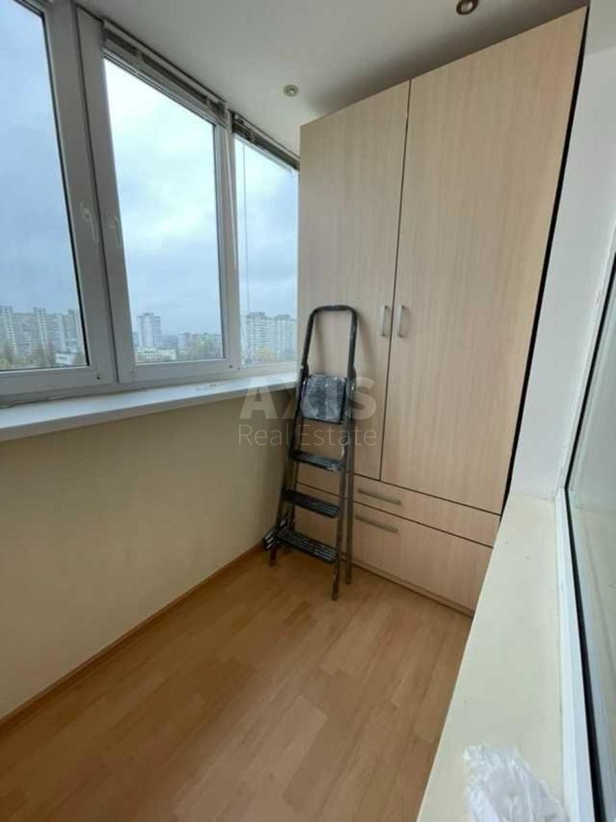 3k apartment vul. Nikolajeva Arhitektora 59