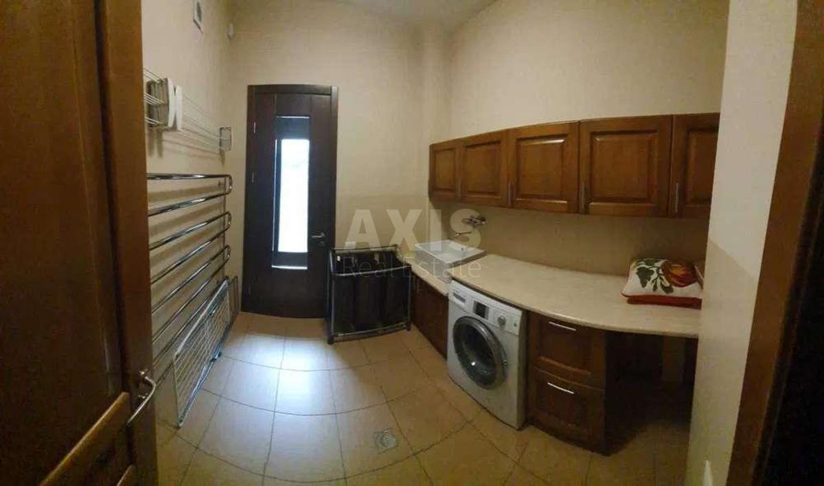 House vul. Ranetna, 360m2, Kyiv city3