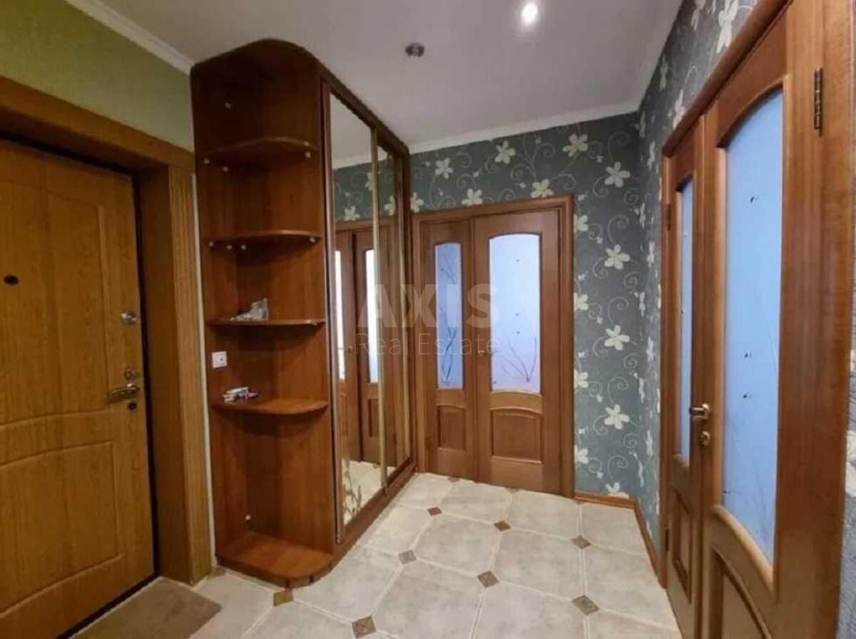 2k apartment prov. Feodosijs'kyj 145