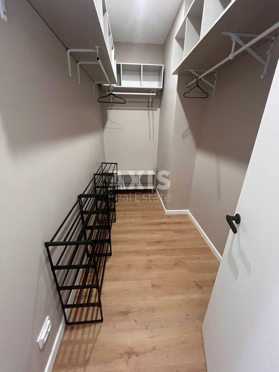 1k apartment vul. Pymonenka Mykoly 19585194