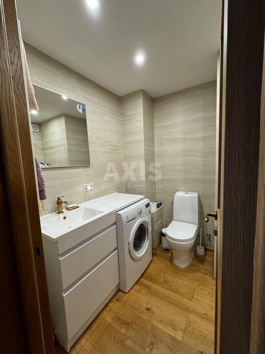 House vul. Bogatyrs'ka, 105m2, Kyiv city6117411