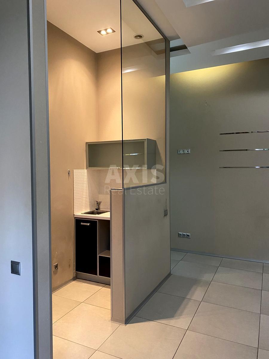 2k apartment vul. Sichovyh Stril'civ 5612093