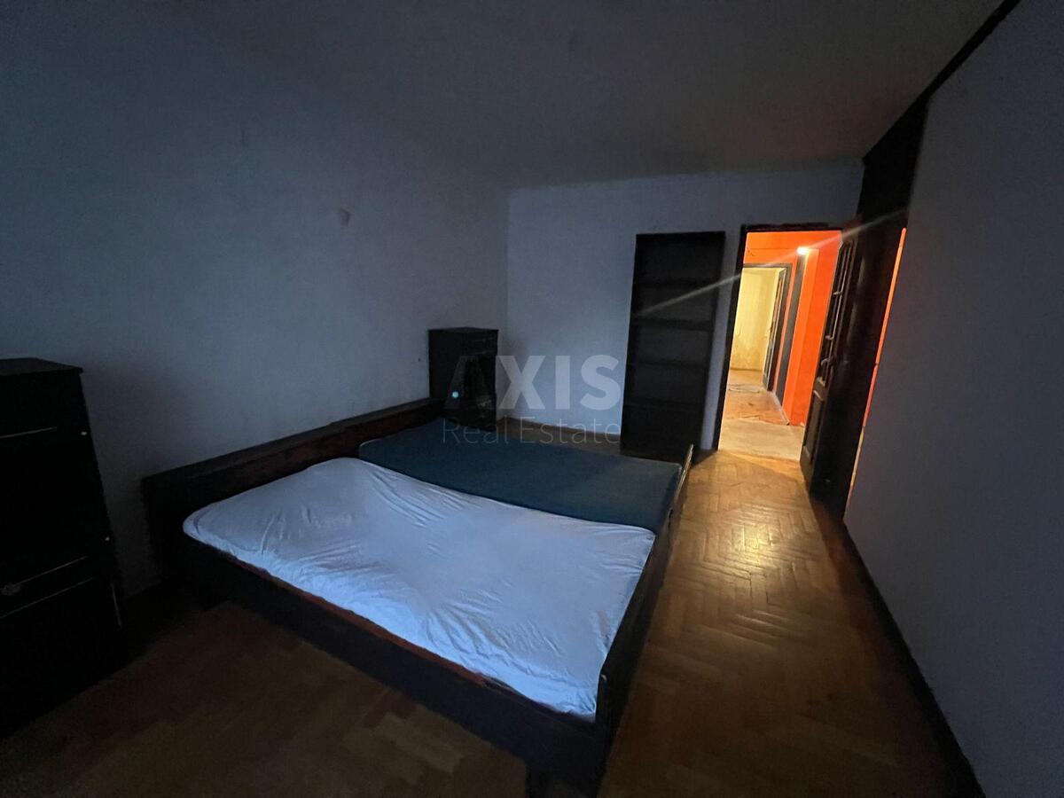 3k apartment vul. Sholom-Alejhema 810