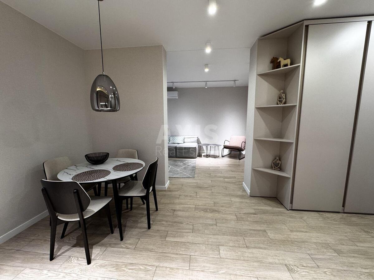 2k apartment vul. Mykhayla Boychuka 41612240