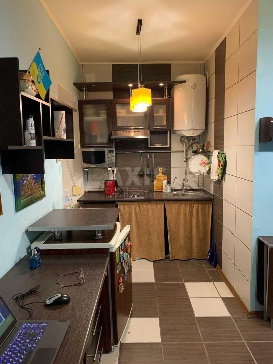 2k apartment vul. Kravchenka Mykoly 10/1261266