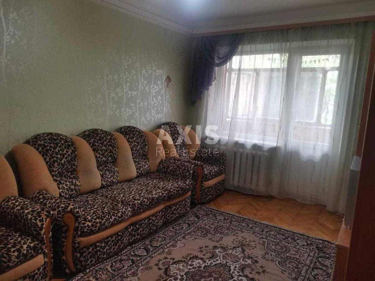 1к квартира ул. Милютенко 223