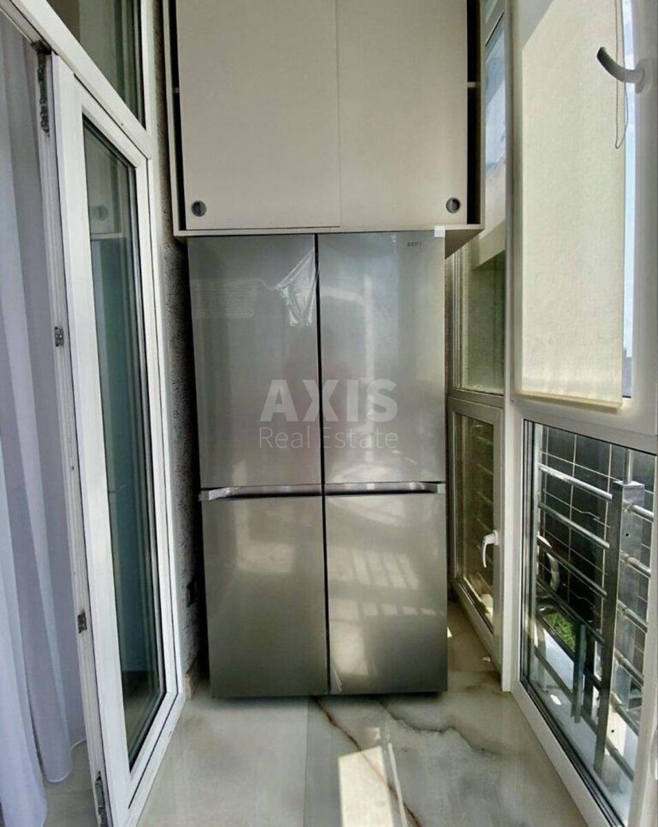 1k apartment vul. Saperne Pole 14/55582658