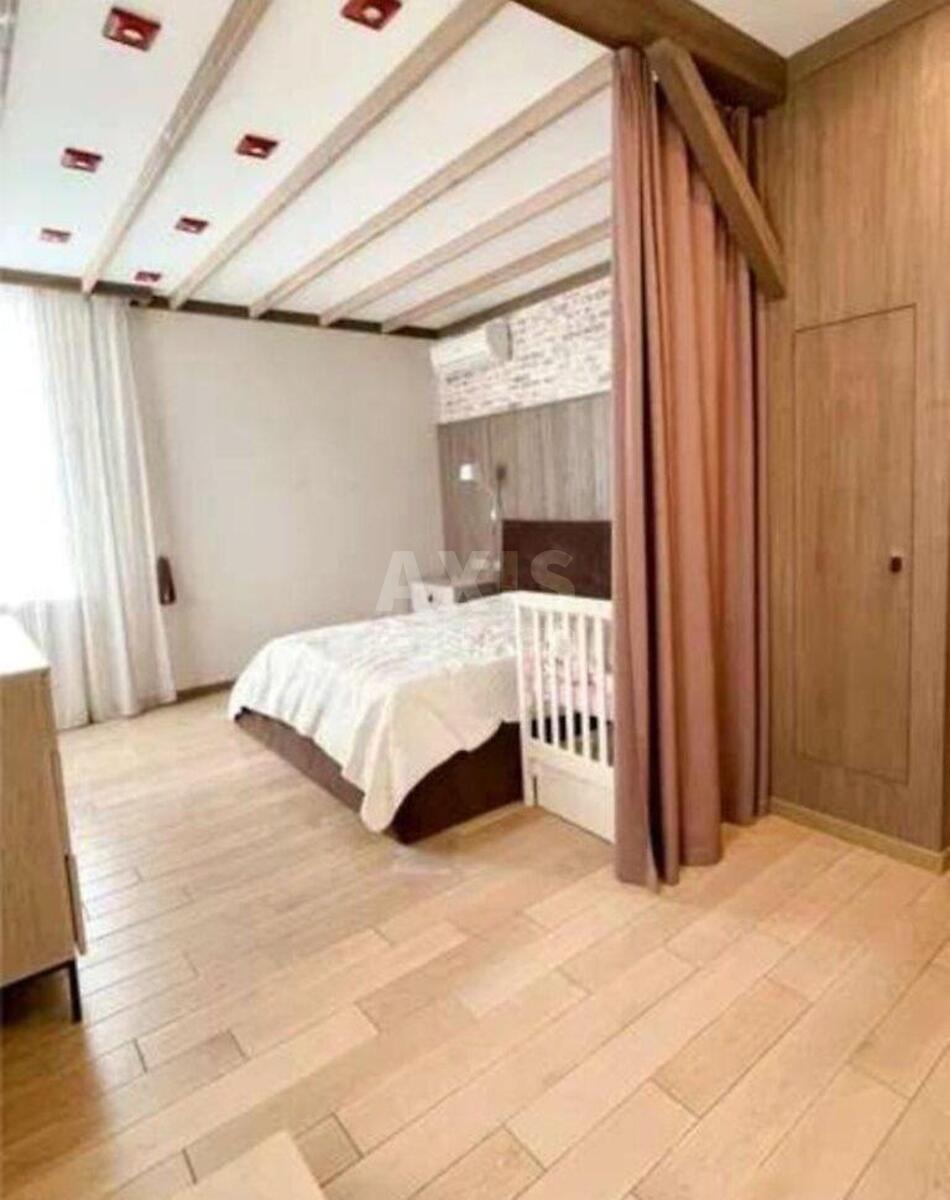 3k apartment vul. Petryc'kogo Anatolija 15А625907