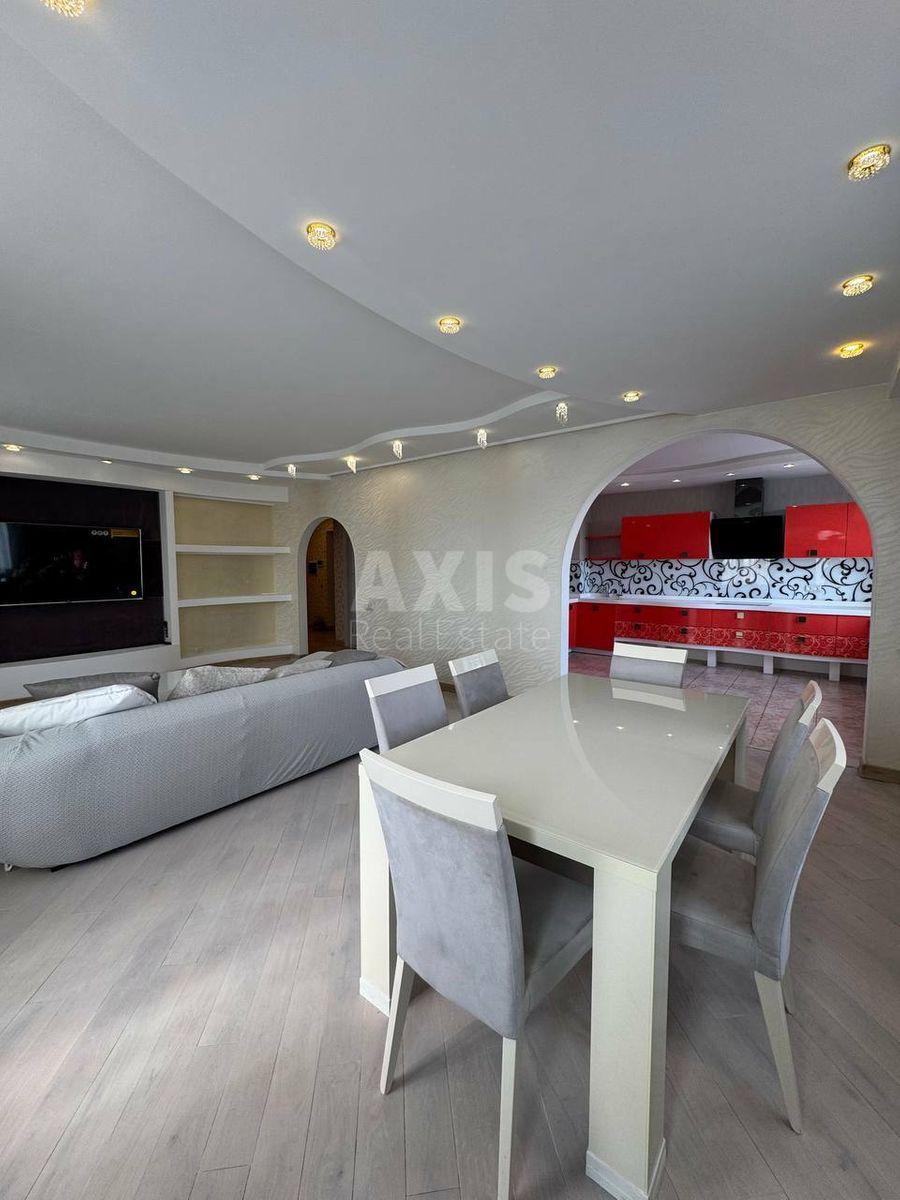 2k apartment vul. Borshhagivs'ka 206582850