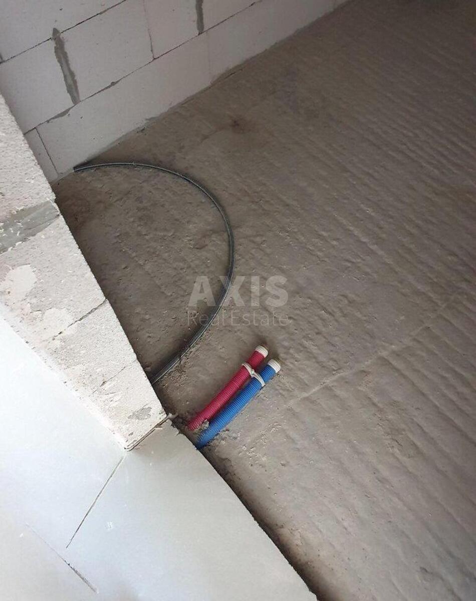 3k apartment vul. Zabolotnogo Akademika 15Г5