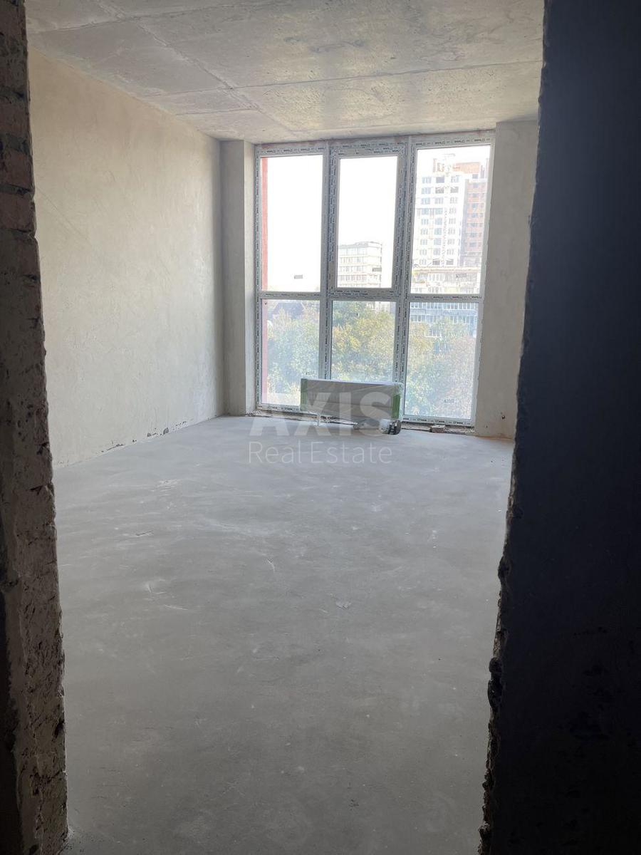 1k apartment vul. Baggovutivs'ka 171