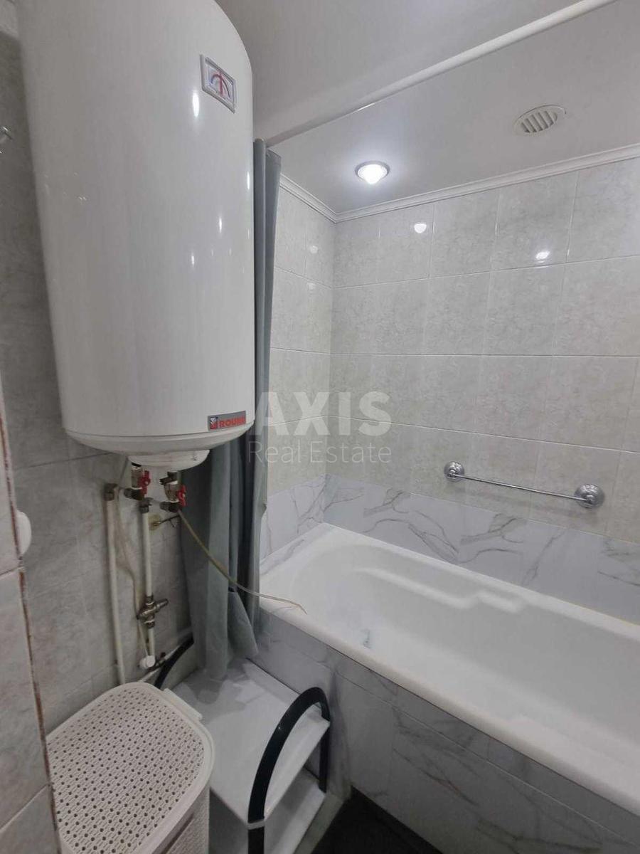 3k apartment vul. Obolons'ka 478