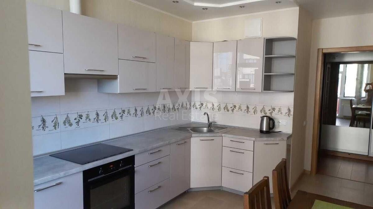 2к квартира ул. Юлии Здановской 71Г581370