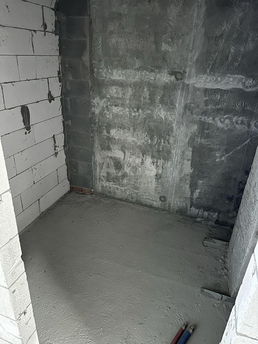 1k apartment vul. Prychal'na 104