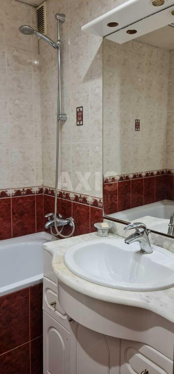 3k apartment pr-t Grygorenka Petra 11А14