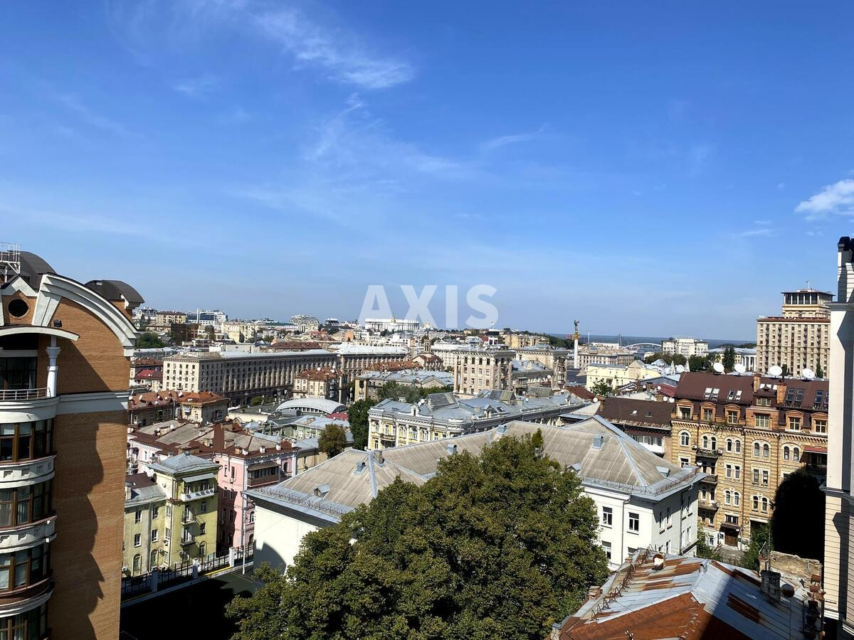 3k apartment vul. Ljuterans'ka 14В622622