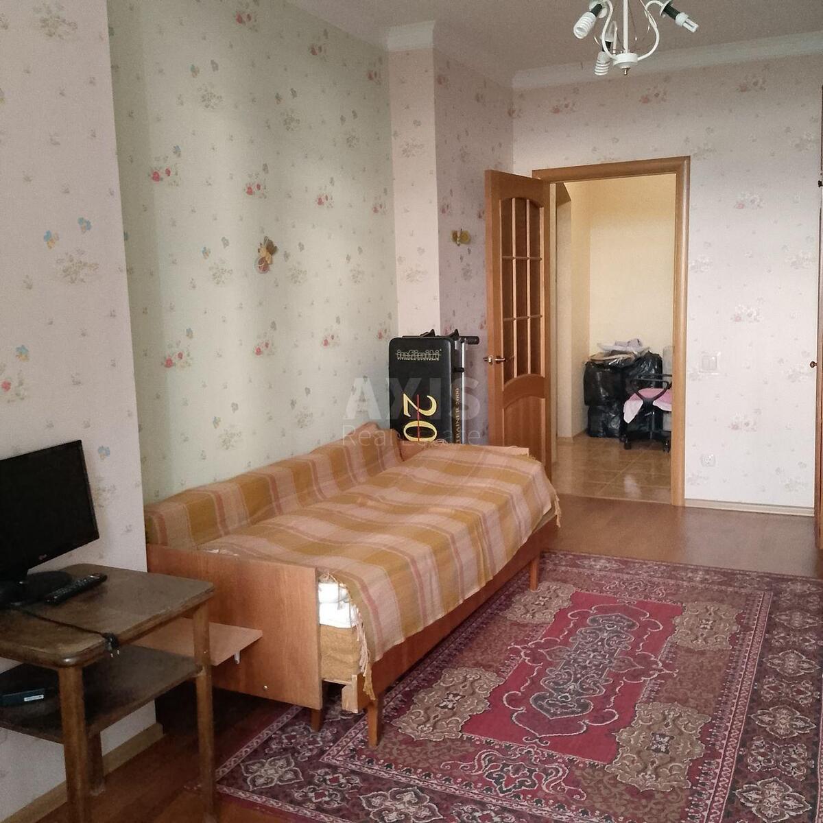 2k apartment vul. Krams'kogo Ivana 96