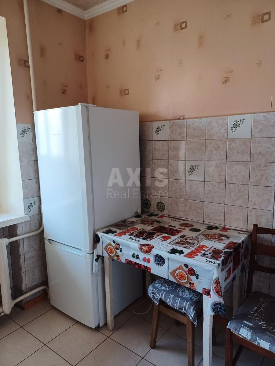 1k apartment pr-t Nauky 131