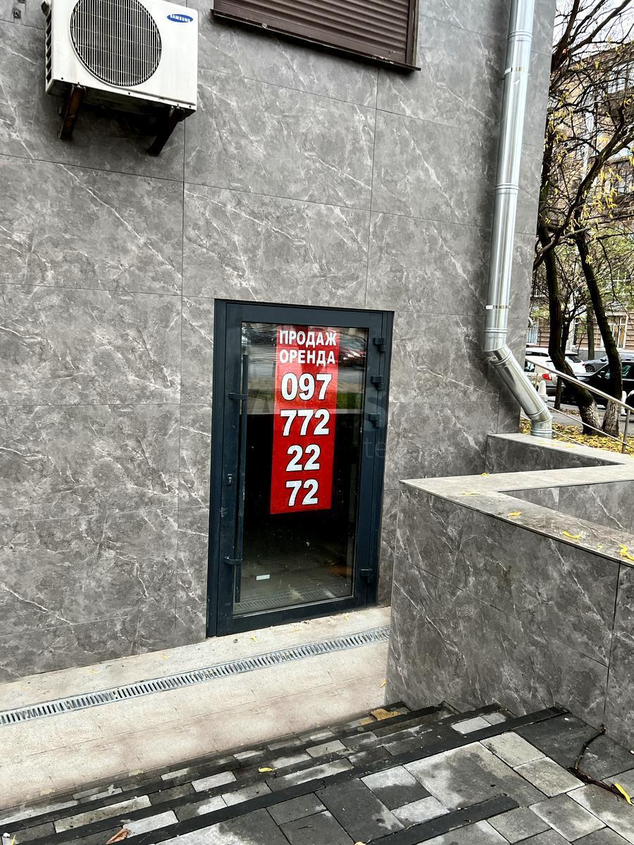 Объект торговли ул. Скоропадского Павла 51/102, 13м2625120