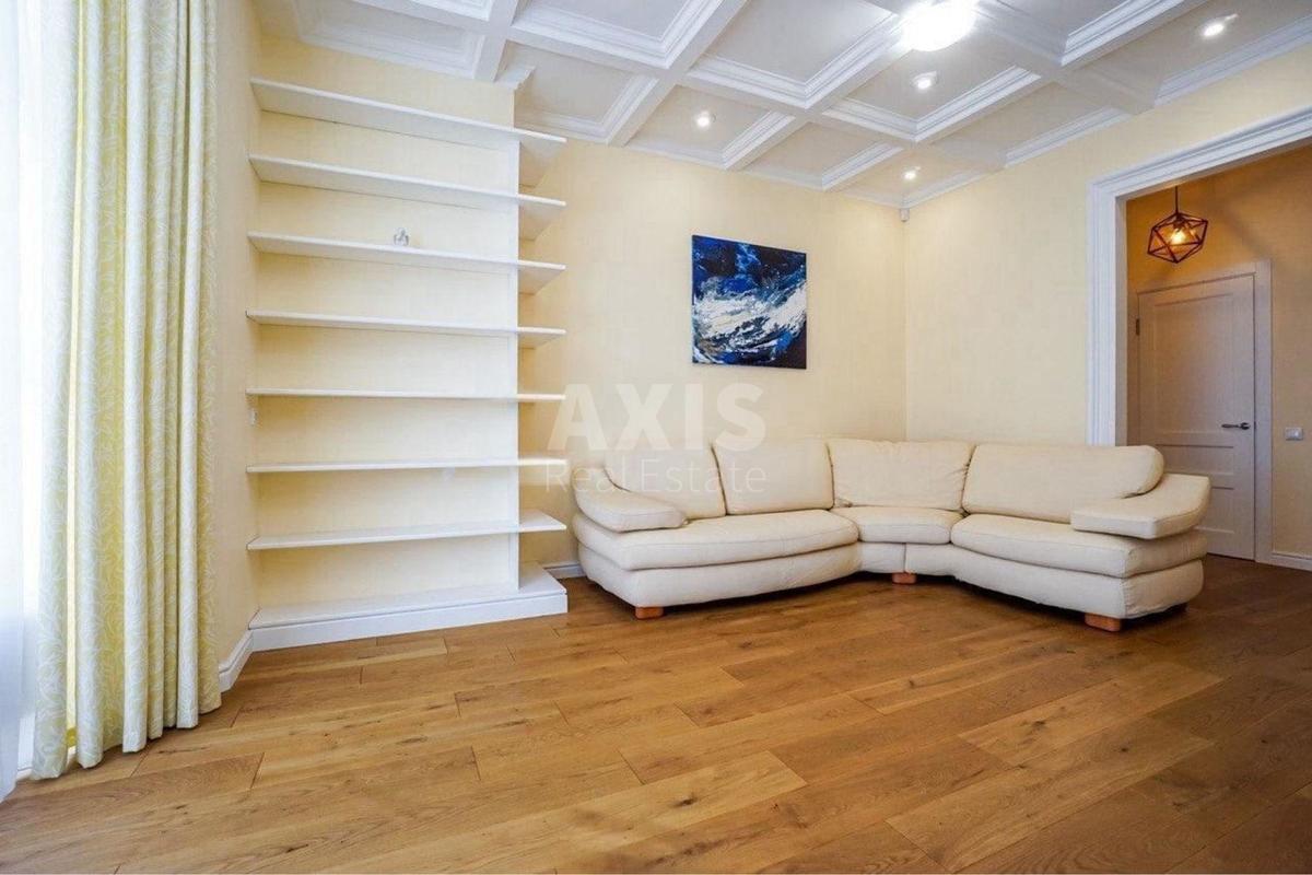 3k apartment vul. Saperne Pole 14/554